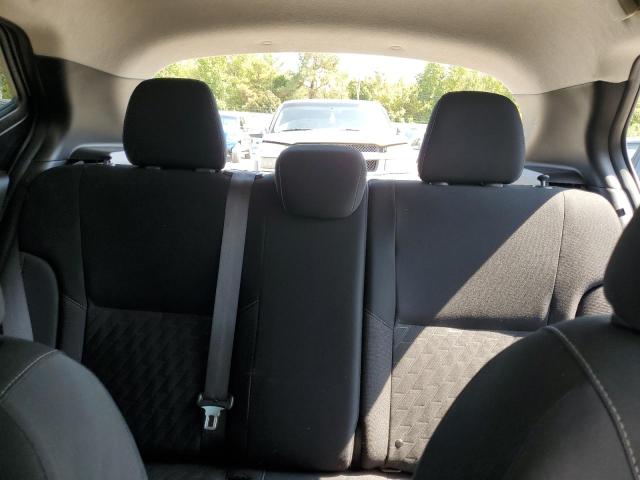 2023 NISSAN KICKS SV 3N1CP5CVXPL530313