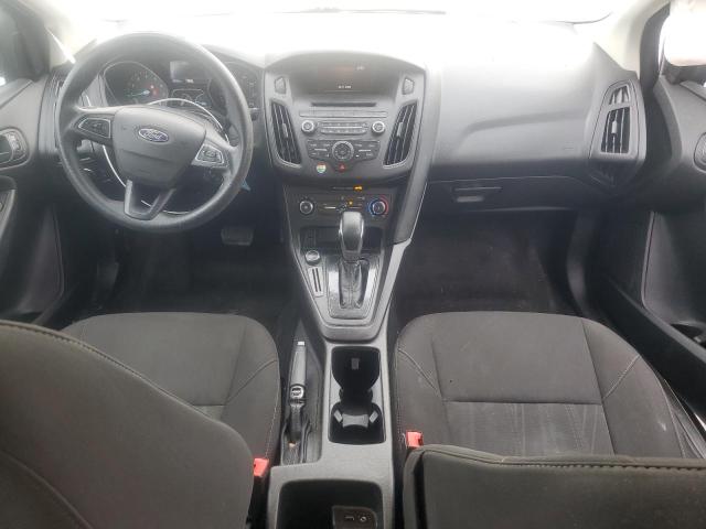 2017 FORD FOCUS S - 1FADP3E22HL228185