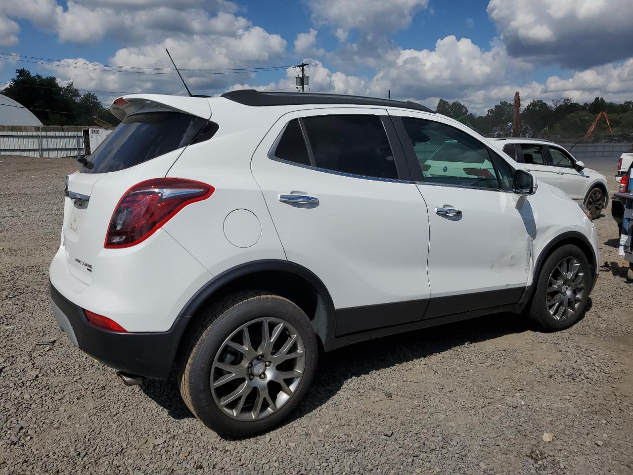 BUICK ENCORE SPORT TOURING