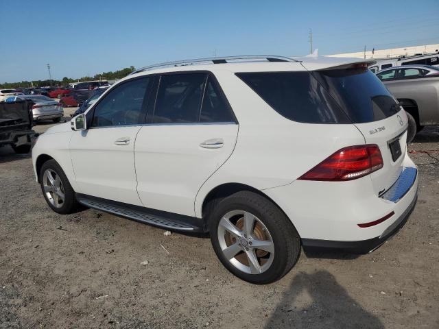 2017 MERCEDES-BENZ GLE 350 4M 4JGDA5HB5HA899523