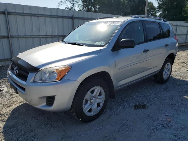 Global Auto Auctions: 2012 TOYOTA RAV4