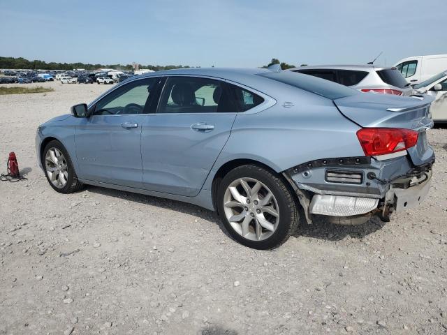 2014 CHEVROLET IMPALA LT - 1G1125S32EU132057