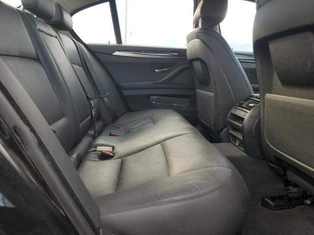 2016 BMW 528 XI - WBA5A7C55GG147738