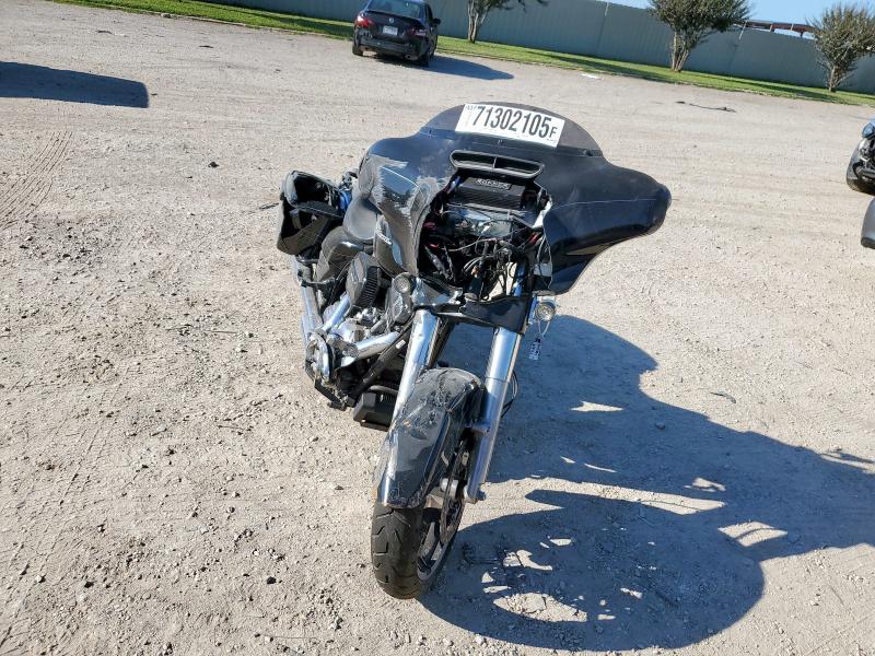 2015 HARLEY-DAVIDSON FLHXS STRE - 1HD1KRM12FB668996