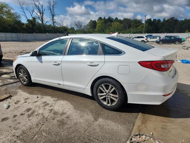 2015 HYUNDAI SONATA SE - 5NPE24AFXFH170503