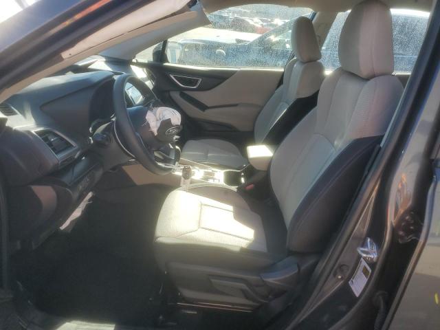 2024 SUBARU FORESTER JF2SKABC8RH449345