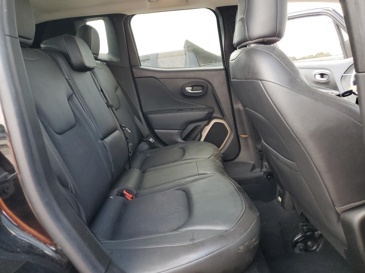 JEEP RENEGADE TRAILHAWK