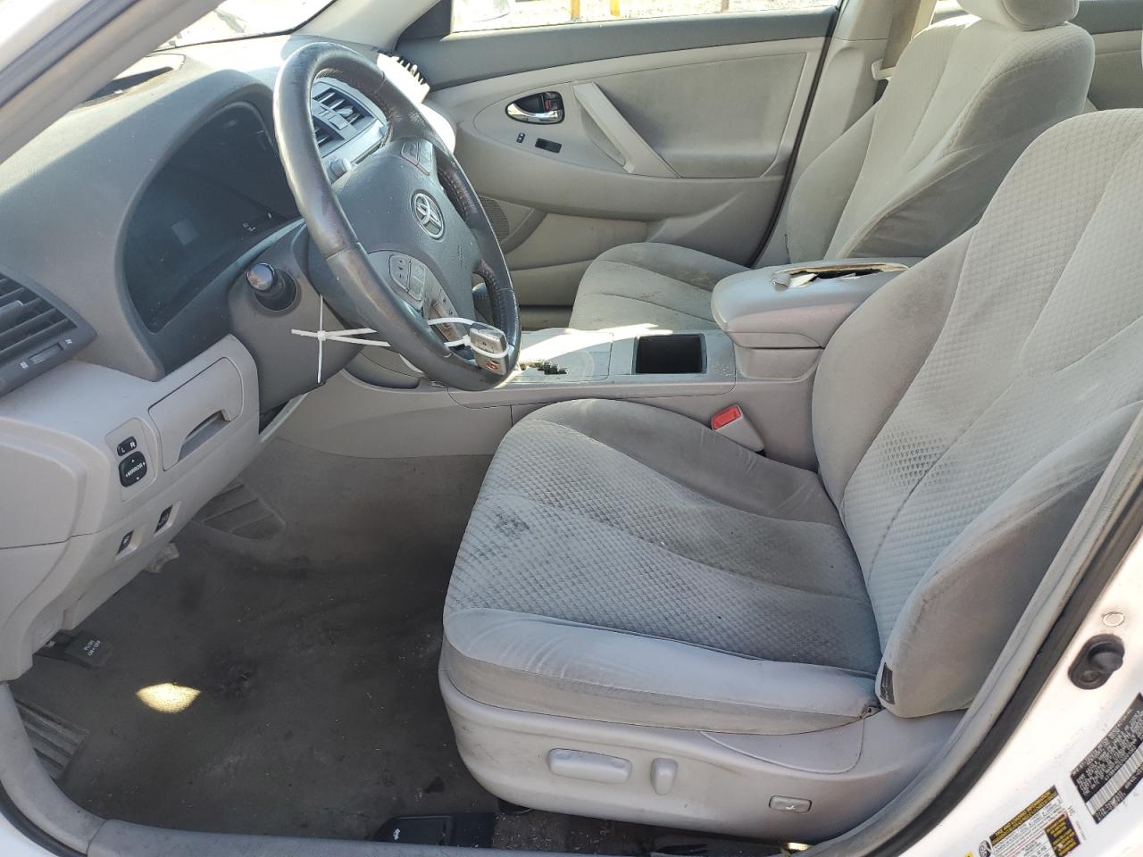 Lot #3286800216 2007 TOYOTA CAMRY HYBRID