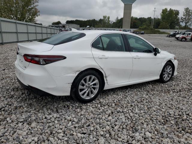 2024 TOYOTA CAMRY LE - 4T1C11AKXRU221753