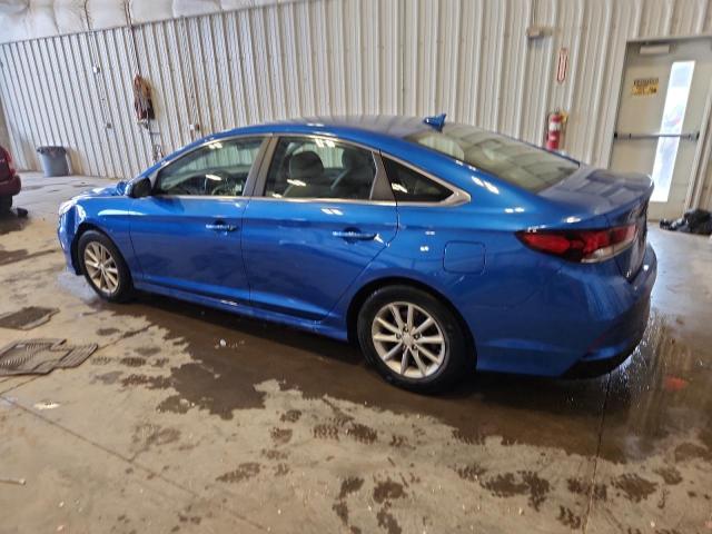 2018 HYUNDAI SONATA SE 5NPE24AFXJH626749