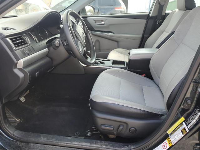 2016 TOYOTA CAMRY LE 4T1BF1FK7GU140633