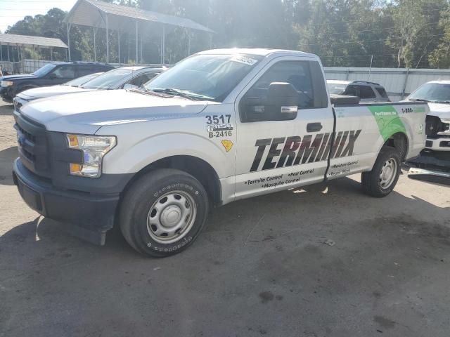 FORD F150