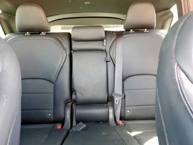 2022 INFINITI QX50 LUXE 3PCAJ5BA3NF109453