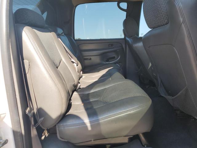 2004 CHEVROLET AVALANCHE #3285650276