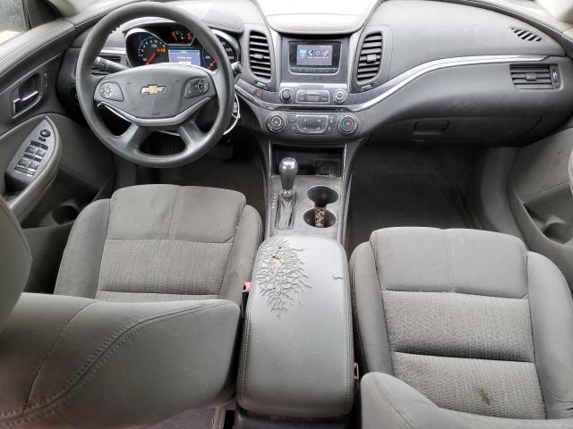 2015 CHEVROLET IMPALA LS 2G11Z5SLXF9238492