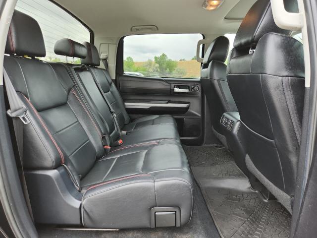 2020 TOYOTA TUNDRA CRE - 5TFDY5F12LX895462
