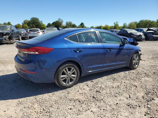 2017 HYUNDAI ELANTRA SE 5NPD84LF2HH177228