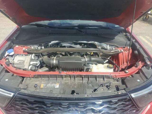 2020 FORD EXPLORER S 1FM5K8GC0LGA33067