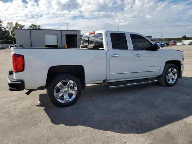2018 CHEVROLET SILVERADO C1500 LTZ 1GCRCSEC2JZ315649