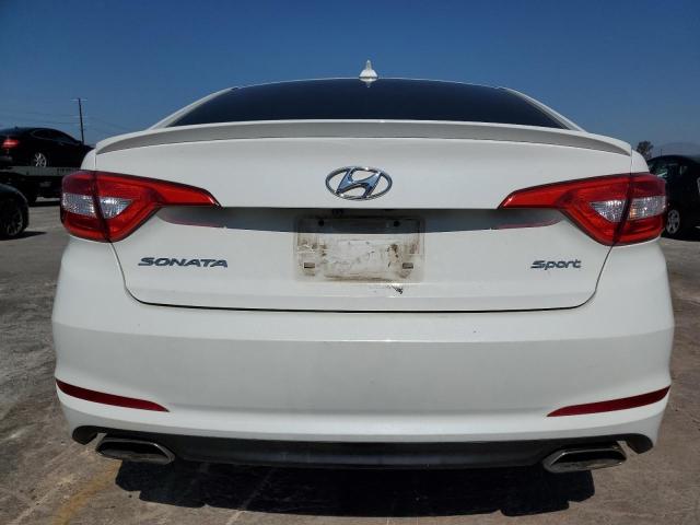 2017 HYUNDAI SONATA SPO 5NPE34AF7HH473920