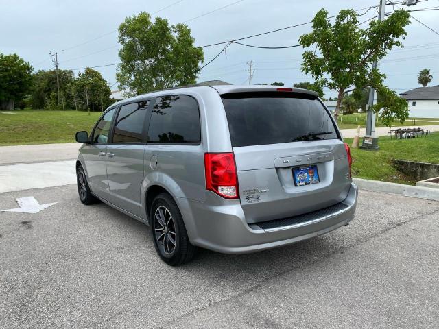 2019 DODGE GRAND CARA 2C4RDGEG1KR565201