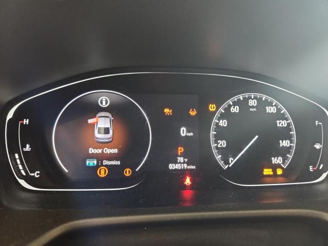 2021 HONDA ACCORD SPO - 1HGCV1F43MA054263