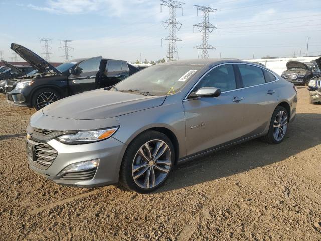 2024 CHEVROLET MALIBU PRE 1G1ZE5ST4RF158342
