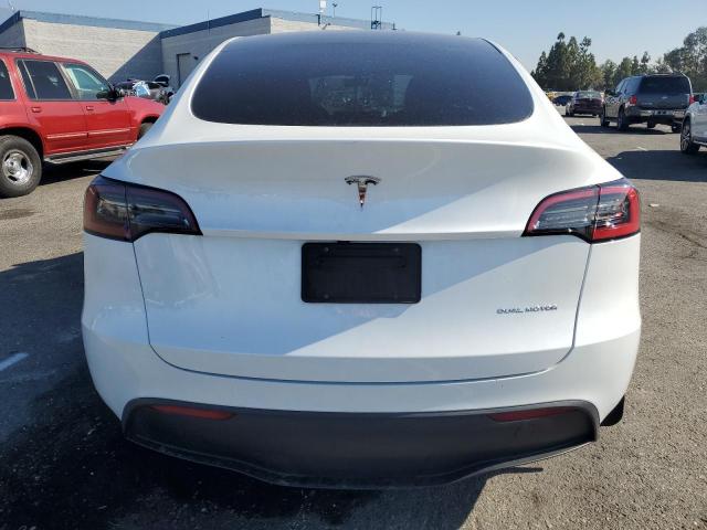 2024 TESLA MODEL Y #3284164574