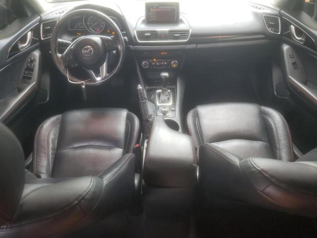 2015 MAZDA 3 GRAND TO #3286894219