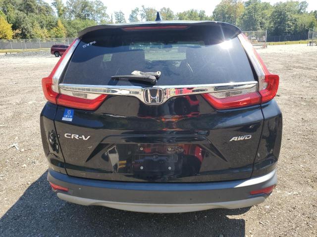 2017 HONDA CR-V EX - 2HKRW2H59HH603593