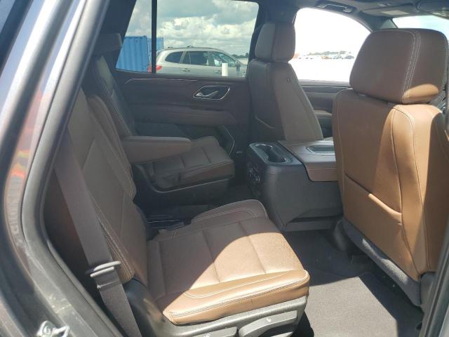2021 CHEVROLET TAHOE K150 1GNSKTKLXMR179927