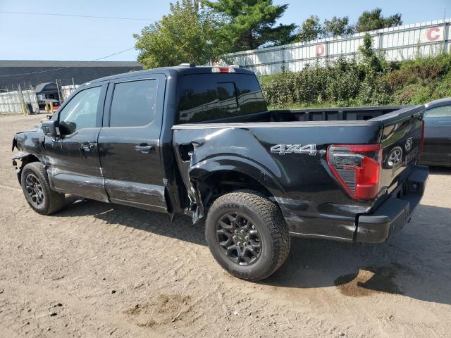 2025 FORD F150 XLT 1FTEW3LP9SFA20133