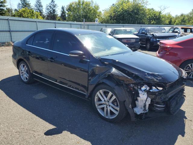 2017 VOLKSWAGEN JETTA SEL 3VWL17AJXHM293244