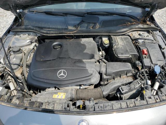 2017 MERCEDES-BENZ GLA 250 4M WDCTG4GB8HJ339127