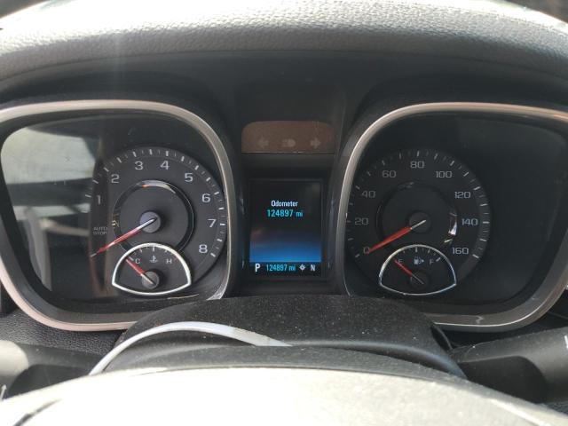 2015 CHEVROLET MALIBU 2LT 1G11D5SL7FU148198