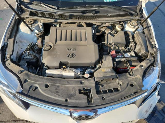 2017 TOYOTA AVALON XLE 4T1BK1EB8HU263369