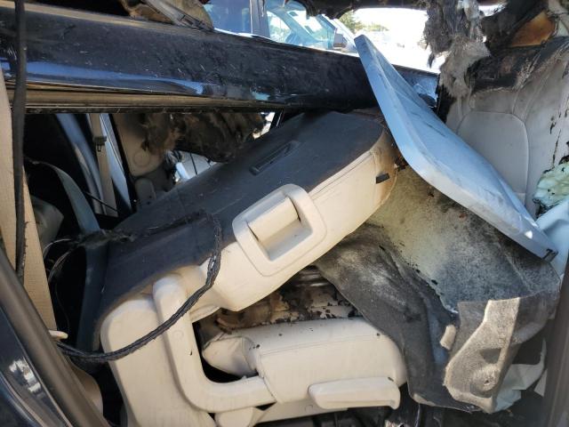 2023 BUICK ENCLAVE PREMIUM 5GAEVBKW7PJ131453