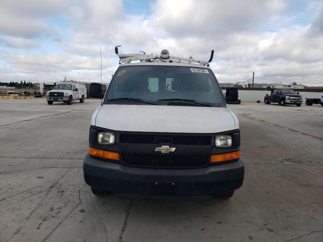 2013 CHEVROLET EXPRESS G2 #3308521593