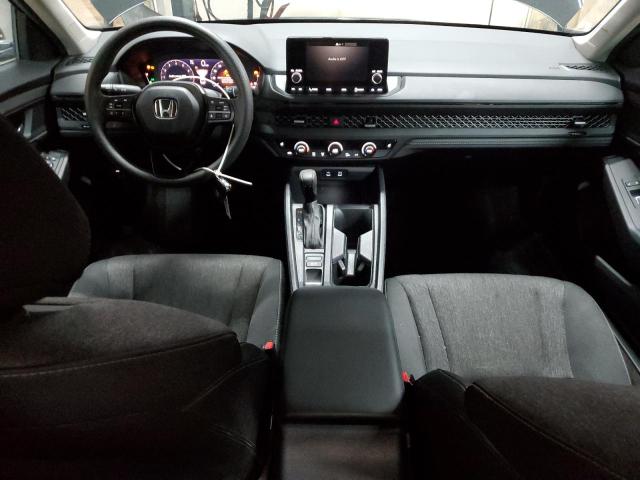2024 HONDA ACCORD EX 1HGCY1F33RA011659