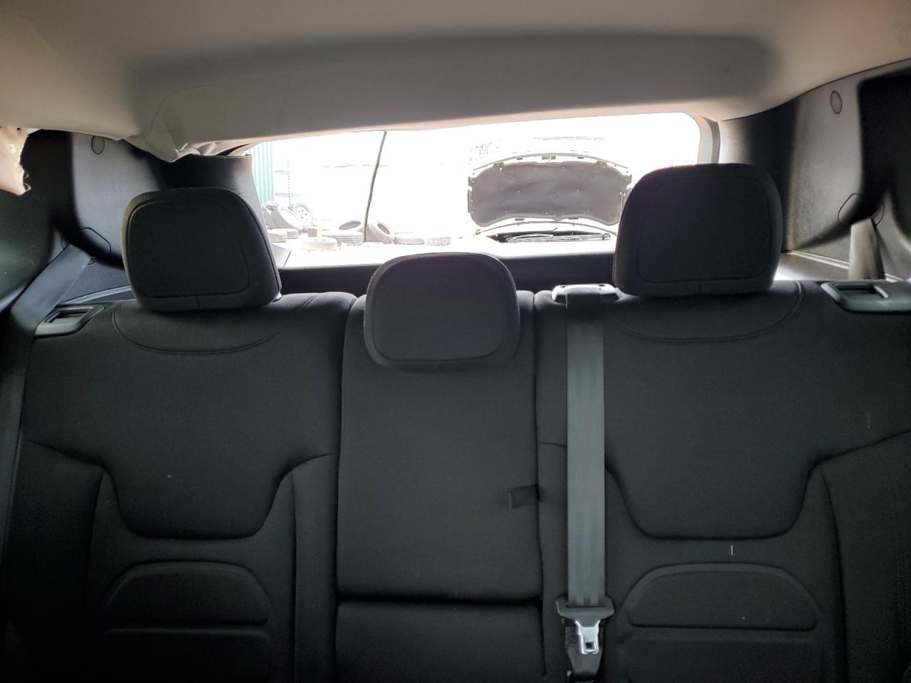 JEEP RENEGADE LATITUDE