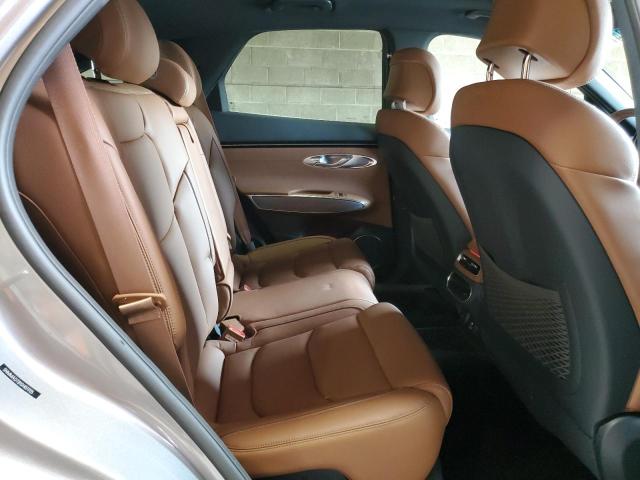 2025 GENESIS GV70 BASE 5NMMADTB1SH021705