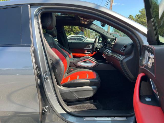 2023 MERCEDES-BENZ GLE COUPE 4JGFD6BB3PA941684