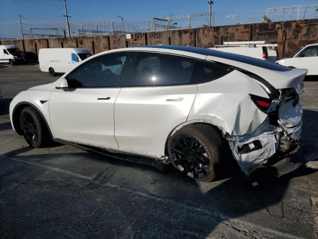 2020 TESLA MODEL Y 5YJYGDEE4LF058290