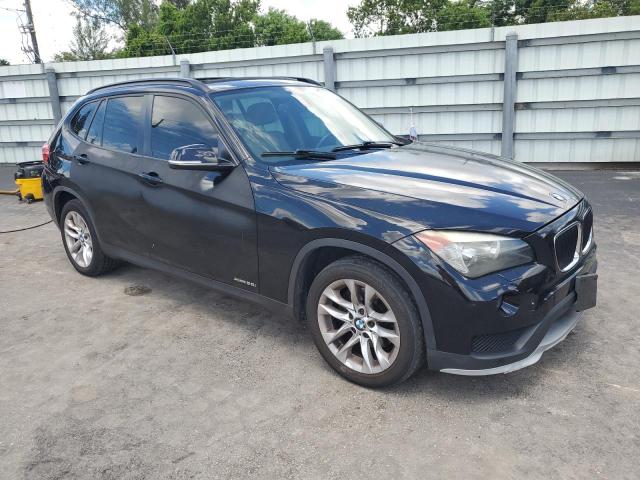 2015 BMW X1 XDRIVE2 WBAVL1C53FVY35061