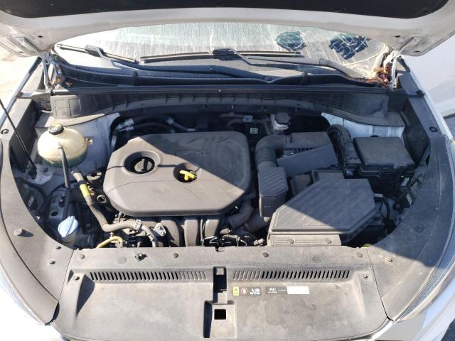 2019 HYUNDAI TUCSON SE #3303743444