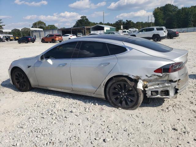 2017 TESLA MODEL S 5YJSA1E27HF224577