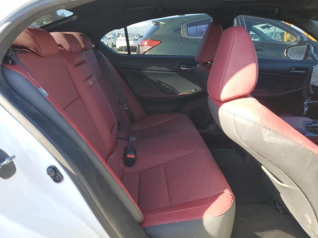 2024 LEXUS IS 350 F S JTHBZ1B22R5074053