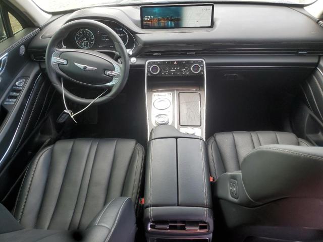 2021 GENESIS GV80 BASE KMUHBDSB7MU039294