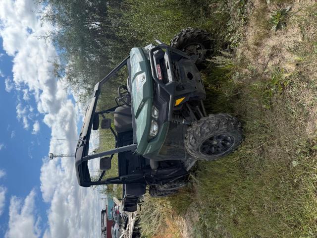 2023 CAN AM DEFENDER 6X6 DPS HD10 - 3JB6GAX46PK000238