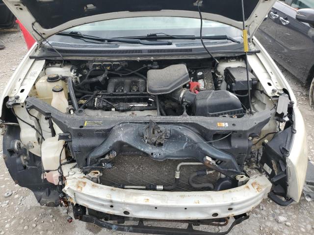 2010 FORD EDGE SEL - 2FMDK4JC8ABA21170